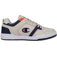 thumbnail image 1 of Tenis Champion Court Lo 30N3 para Hombre Beige 26.5, 1 of 6