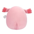 thumbnail image 3 of Peluche de peluche Pokémon Squishmallows Chansey 50 cm, 3 of 3