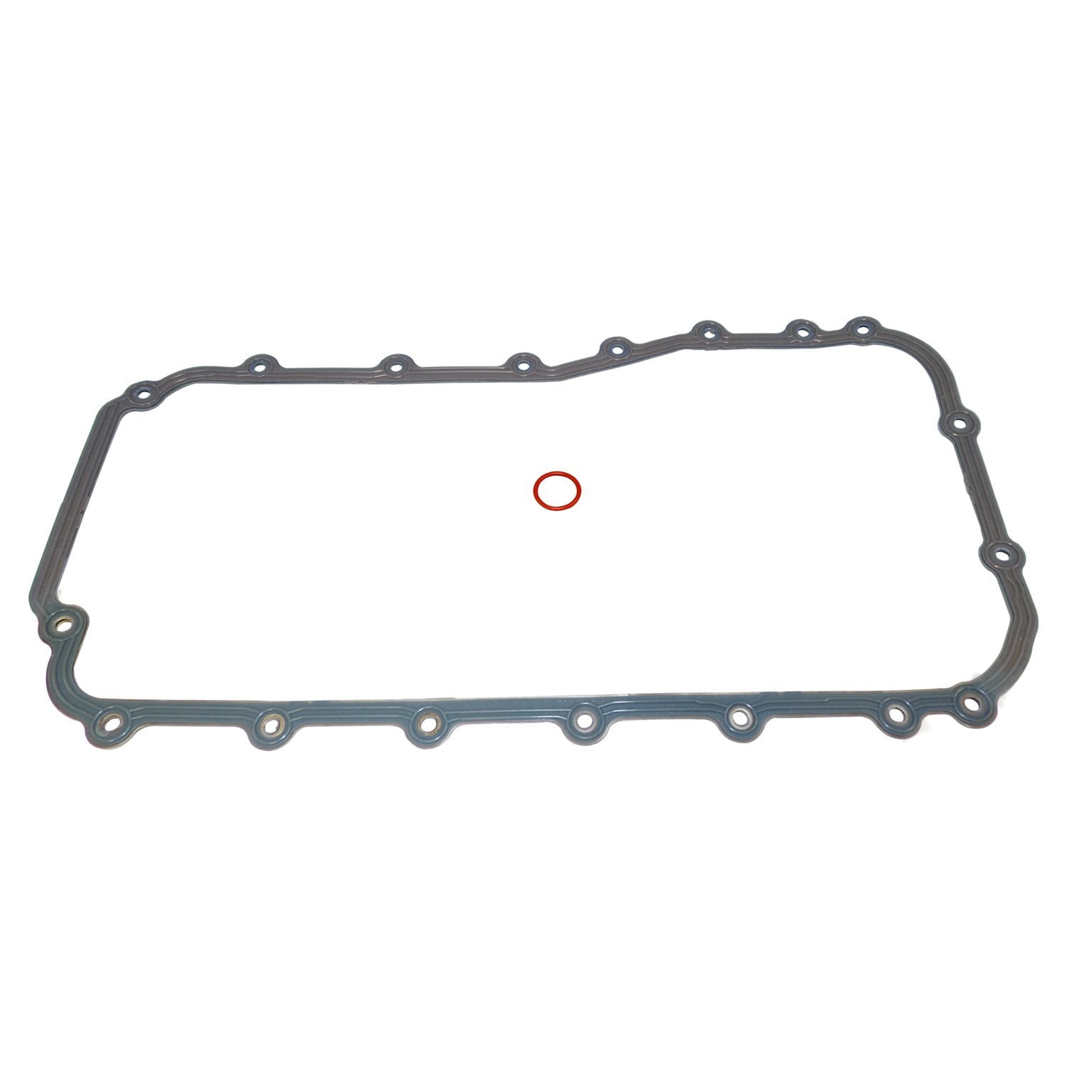 Crown Automotive 5241062AB CAS5241062AB OIL PAN GASKET SET Fits select: 2003-2010 CHRYSLER TOWN & COUNTRY, 2008 JEEP WRANGLER UNLIMITED