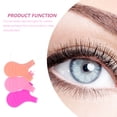 thumbnail image 3 of Milisten 40Ud Kit Lash Lift Con Cepillo Y De ABS Para Rizar Y Separar Pestañas Natural Multicolor, 3 of 8