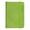 Green, variant on A 7 Pocket Notebook Small Notebook Travel Notepads Journal Notebook for Office