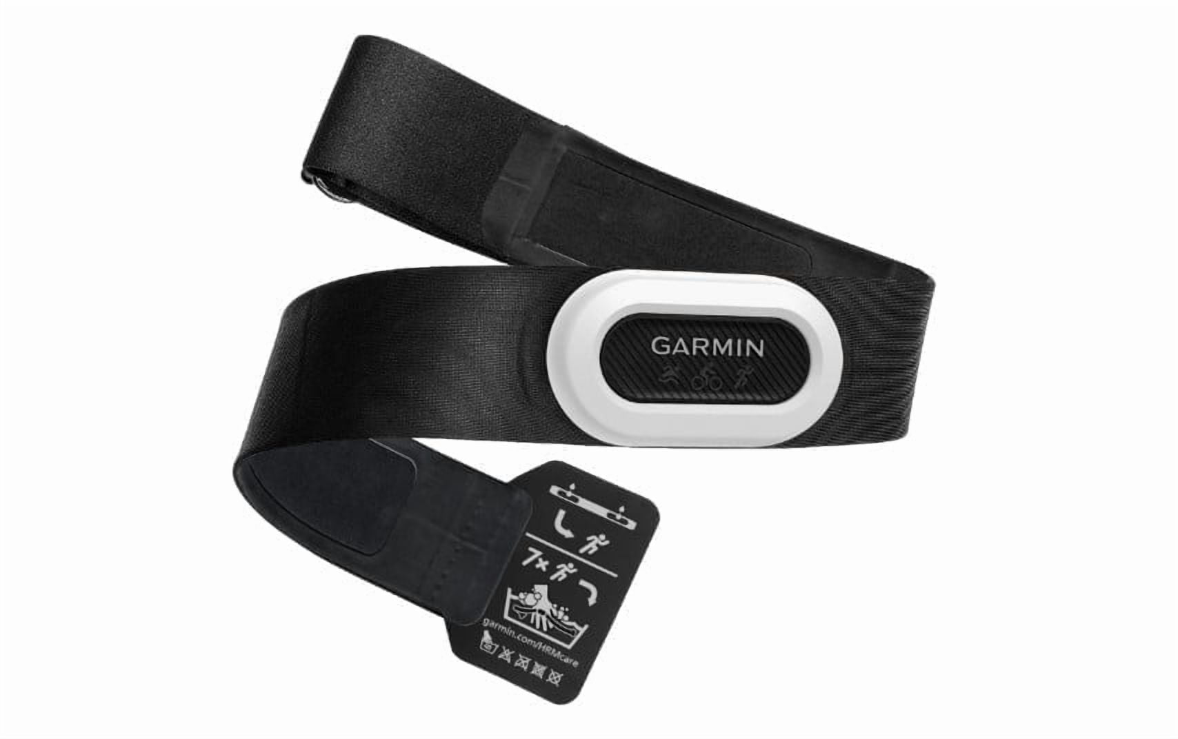 Garmin Vivomove HR Sport Hybrid Smartwatch with Fitness