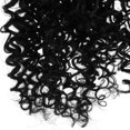 thumbnail image 3 of CHICHUMID Extensión De Coleta Larga Y Rizada Para Looks Glamorosos Con Coleta Postiza Marrón, 3 of 6
