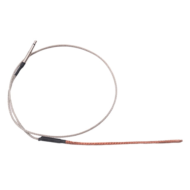 Piezo Pickup Rod Active Pickup 2mm para reemplazo de guitarra acústica Sunnimix Pastilla piezoeléctrica debajo del sillín