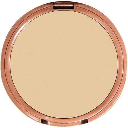 Mineral Fusion  Pressed Powder Foundation  Light to Full Coverage  Olive 1  0 32 oz  9