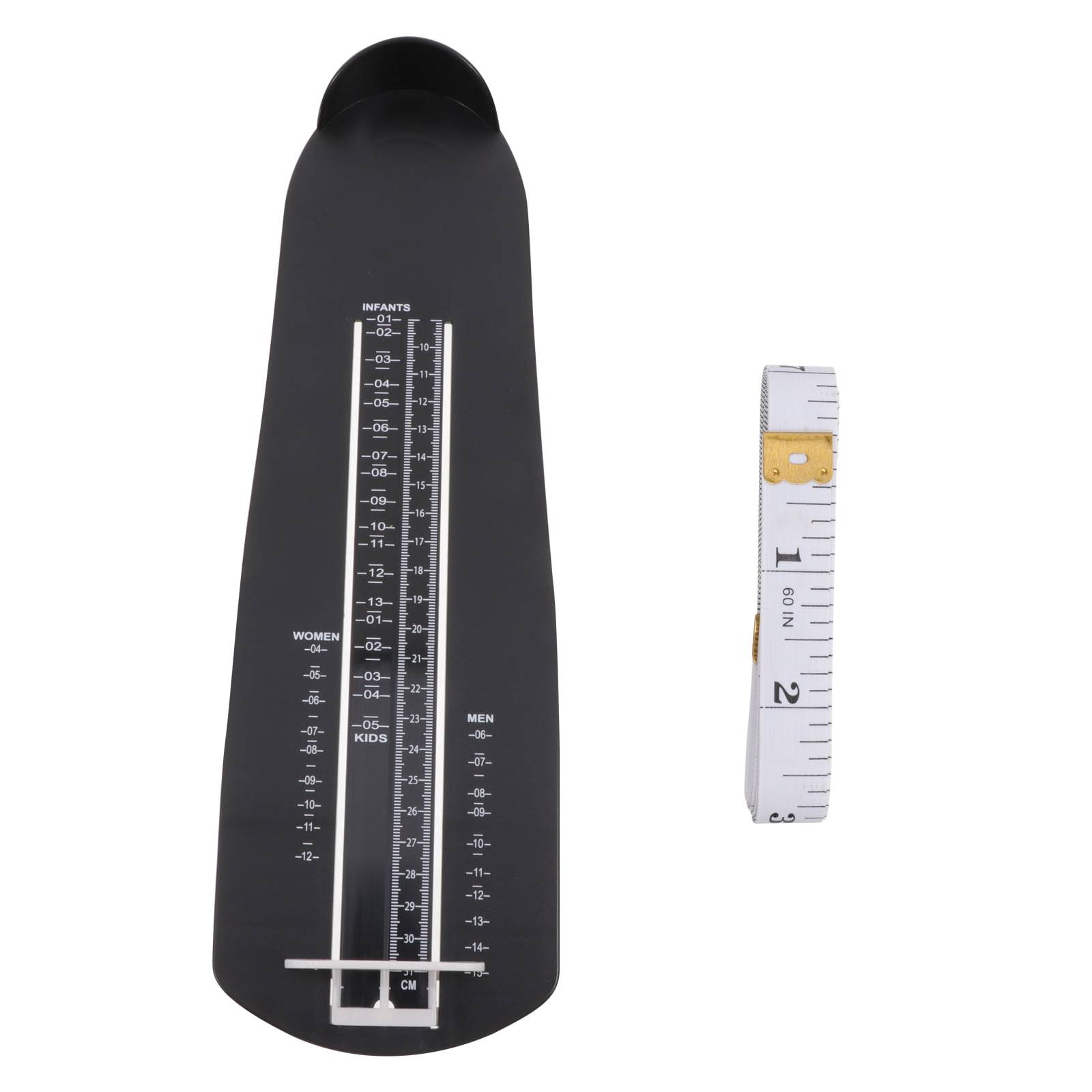 measurements on a ruler measurements on a ruler