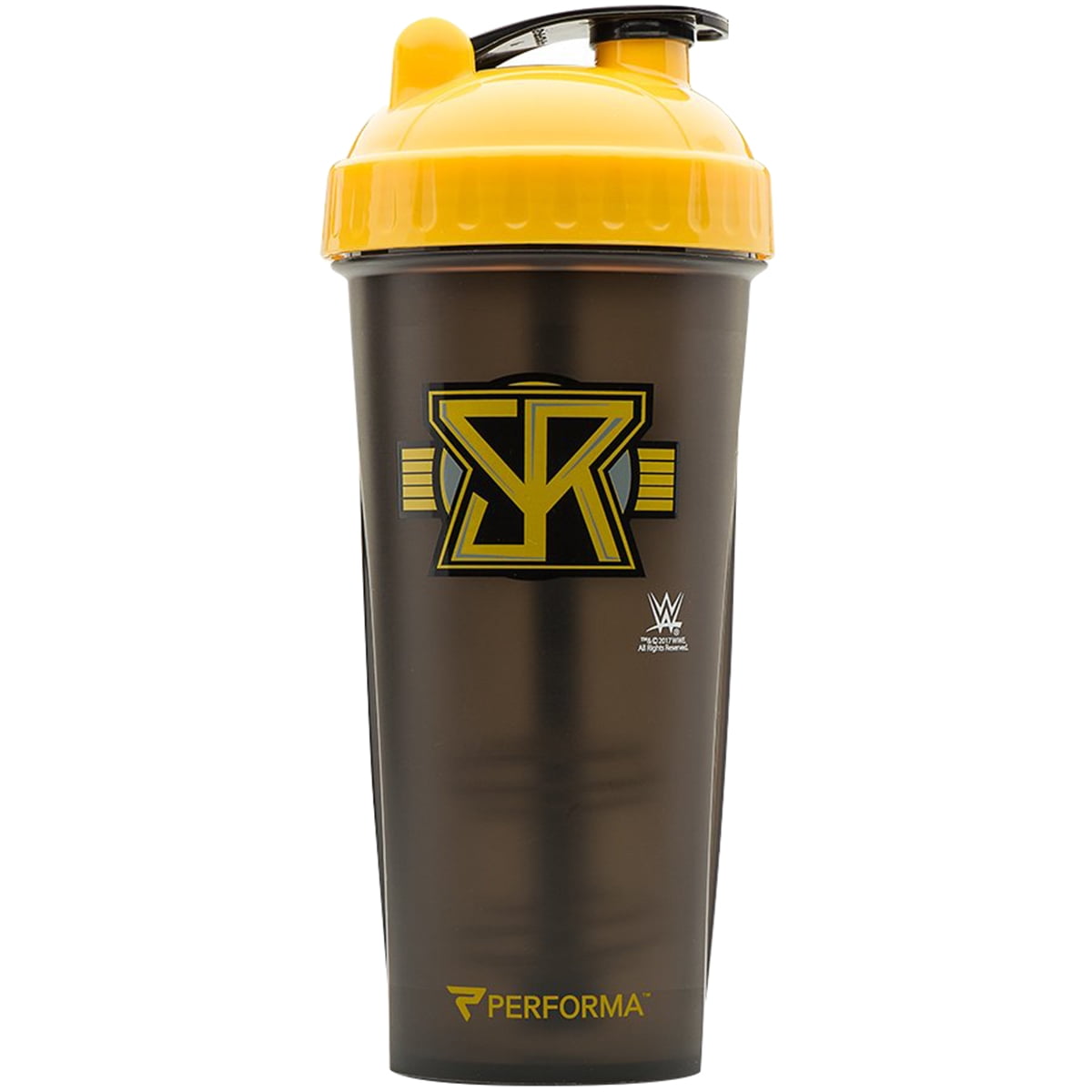 Performa PerfectShaker 28 WWE Shaker Cup Seth Kuwait Ubuy