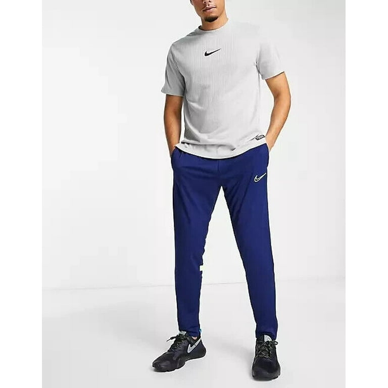 Dri-Fit Academy Men's Training Pants Size L Walmart.com