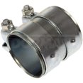 thumbnail image 3 of Dorman Exhaust Clamp 904-098 OE Solutions; OE Replacement, 3 of 4