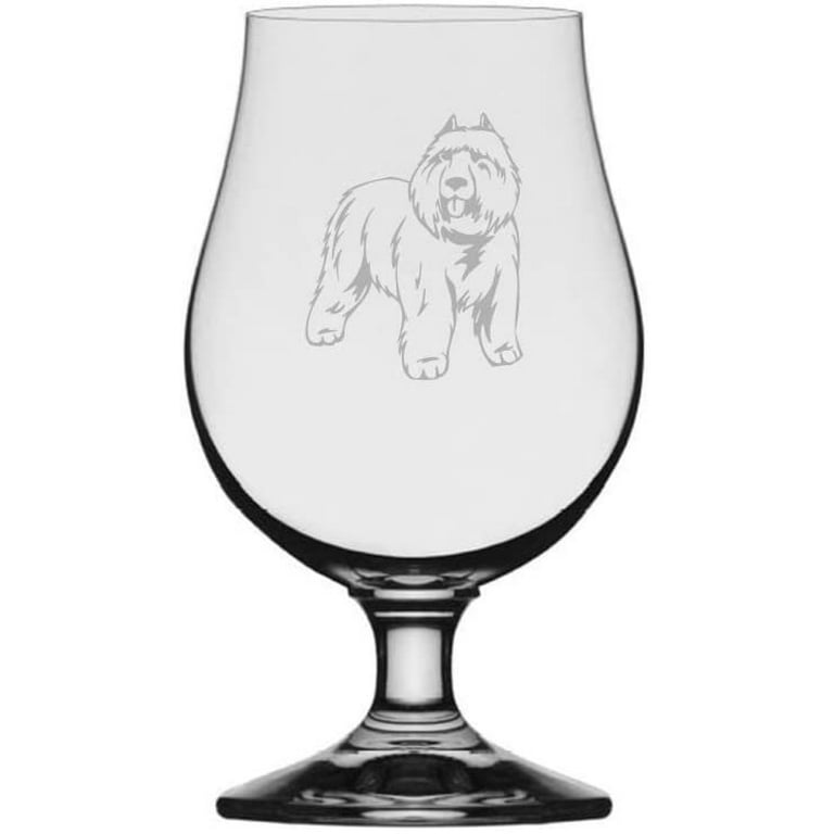 Susquehanna Glass 25oz. Glass Beer Mug