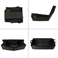 thumbnail image 4 of Picnic at Ascot Ultimate Rigid Base Trunk Organizer (8033-BLK), 4 of 7