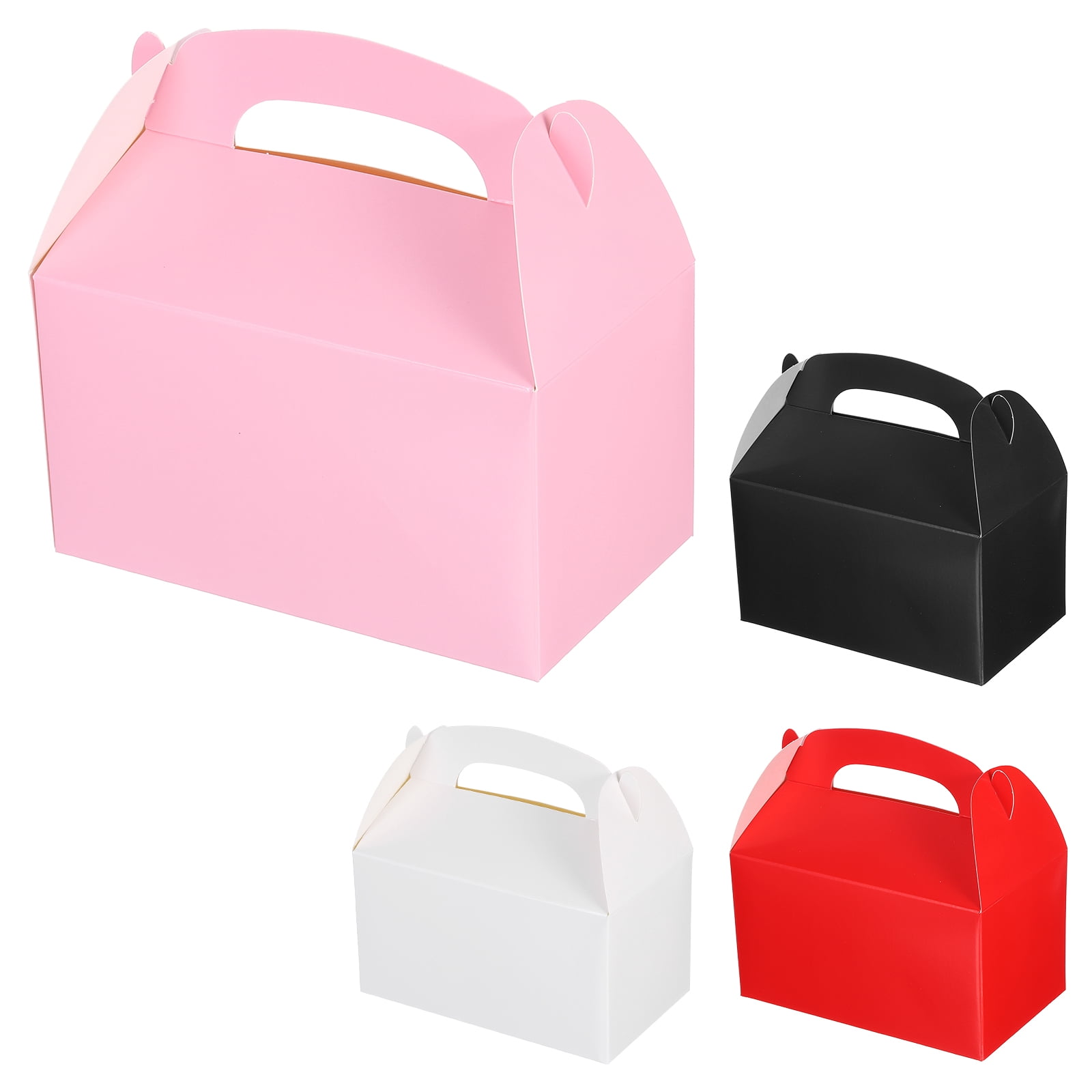 Snap N Store Large Pink & Blue Gender Reveal Box - Walmart.com