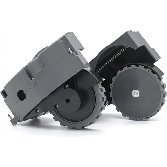 Upgraded Right and Left Wheel Module Pair for iRobot Roomba 500 600 700 800 900 Series Vacuum Cleaner Replacement