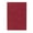 Wine Red, variant on 192 pages RETTACY Blank Journal Notebook, 192 Pages, A6 Size (4.13'' x 5.51''), Leather Hardcover, 100 GSM Thick Paper, for Sketching, Drawing, Painting (Wine Red)
