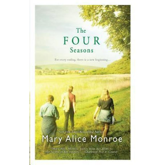 Pre-Owned The Four Seasons (Paperback) 0778326845 9780778326847
