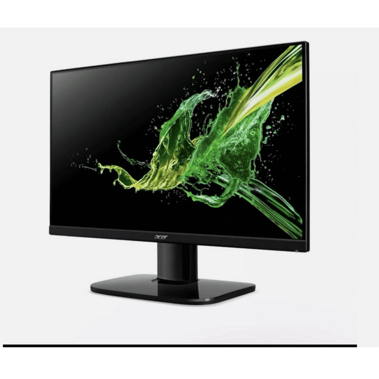 Acer EK241Y Ebi 23.8