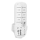 thumbnail image 3 of Interruptor Remoto Digital De Pared Con Luz Inalámbrica Inteligente De 220 V Y 4 Vías De Encendido/Apagado Serendint EL010500-00, 3 of 6