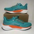 thumbnail image 3 of Size 9 - Nike NFL x Air Zoom Pegasus 41 Miami Dolphins, 3 of 6