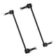 thumbnail image 2 of Sway Bar End Link Sway Bar Stabilizer K750616 K750617 Sway Bar Stabilizer Replacement Car AccessoryEnlace k750617 coche 2 uds estabilizador de enlaces de extremo de barra estabilizadora K750616 reemp LHCER None, 2 of 5