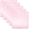 thumbnail image 4 of PAMINGONO Set of 5 Reusable Napkins Soft, Comfortable and Elegant for Home Dining and Special Occasions, 4 of 8