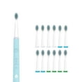 thumbnail image 3 of Electric Toothbrush, USB Rechargeable, with 12 Brush Heads, 3 of 4