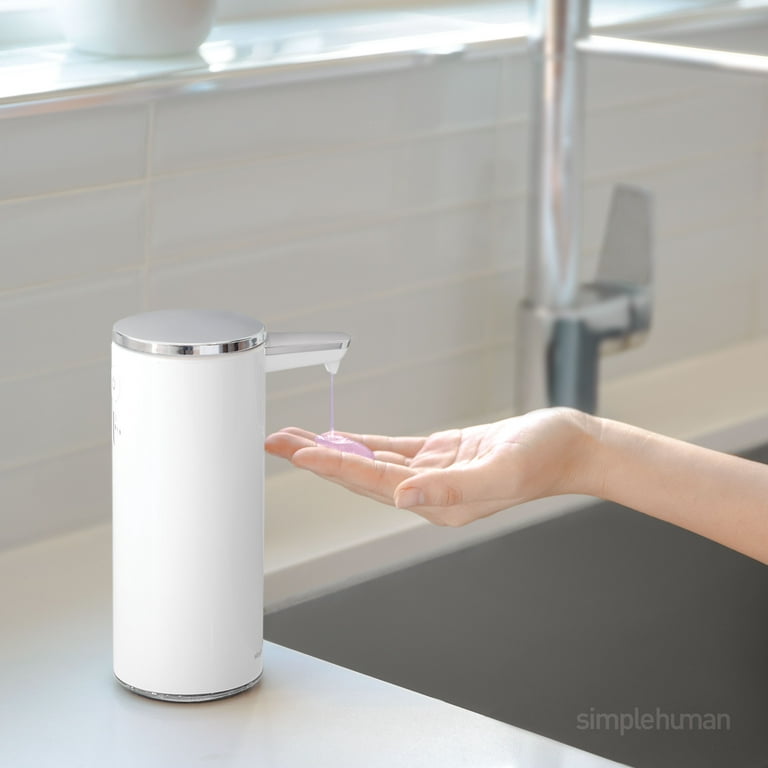 hand and dish soap – simplehuman