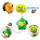 thumbnail image 2 of Juguetes De Agua De Baño Para Niños, Rociadores De Baño Para Niños Y Niñas, Juguetes De Baño Con Rociador De Agua De Tortuga Encantadora Para Niños ANGGREK  JD1012, 2 of 7