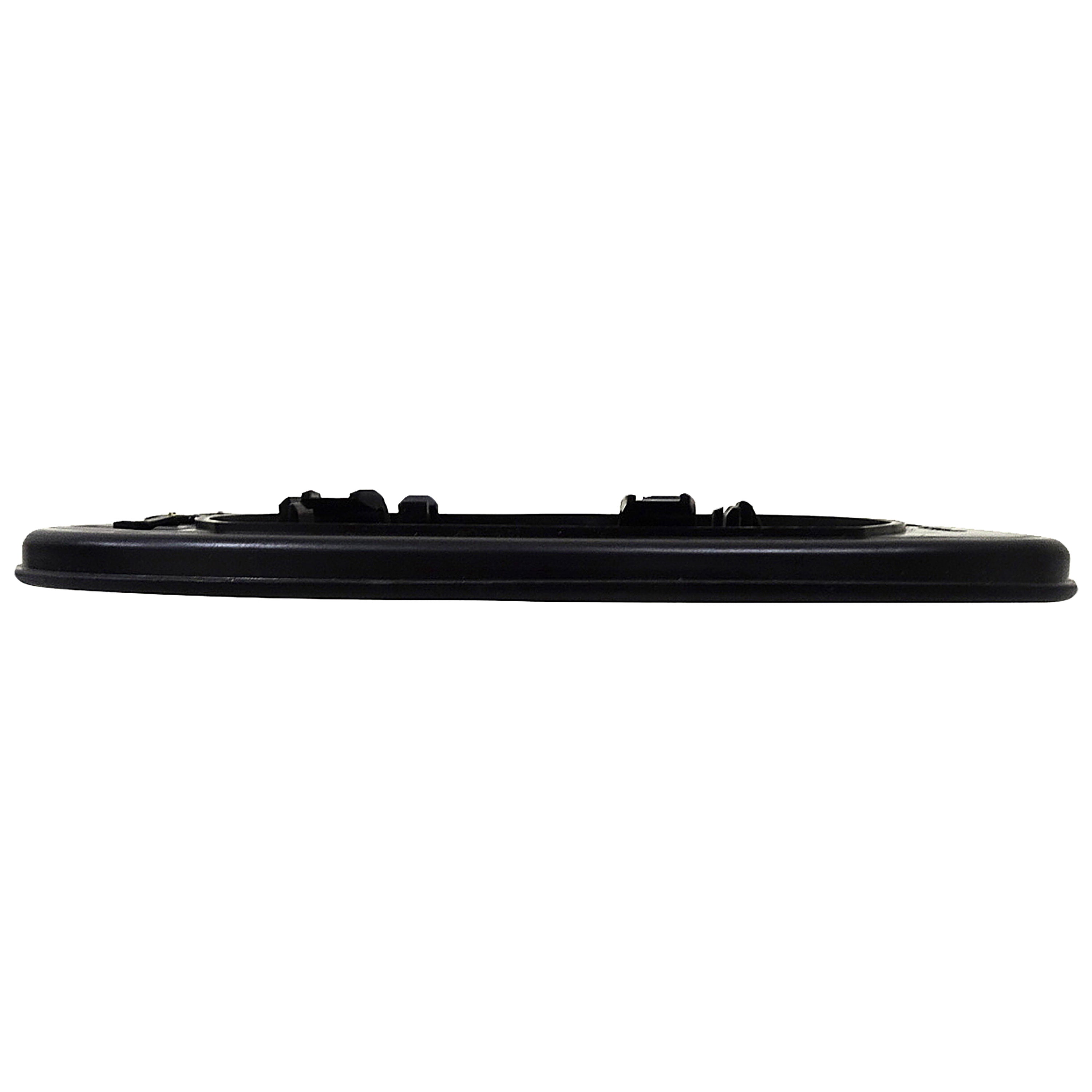 Dorman 56335 Driver Side Door Mirror Glass for Specific Honda Models