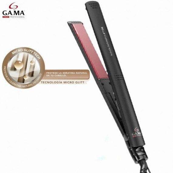 Ga Ma Italy Gama Bella Tourmaline Red Ion Precio Italy Bella