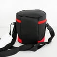 thumbnail image 4 of Mingyiq Astronomical Telescope Heavy Hammer Storage Bag With Mesh Pocket Shoulder Straps, 4 of 9