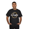 thumbnail image 6 of Total Solar Eclipse April 8 2024 Phases Totality for gift Unisex Cotton Tee, 6 of 9