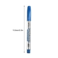 thumbnail image 4 of bedienty Acrylic Paint Markers Durable Marker for Card Making Set Wedding Supplies blue 1Set, 4 of 6