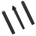 thumbnail image 1 of Methold Juego de 3 puntas de bolígrafo compatibles con Surface Pen Set (HB/2H/H) Kit de repuesto Compatible con Surface Pro 4/5/6/7 puntas de bolígrafo Electrónica, 1 of 6