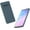 Blue 1, variant on Galaxy S10 Case, Silky-Soft Touch Full Body Protection Shockproof Cover Case [Drop Protection, Non-Slip] with Soft Microfiber Lining Cushion Shockproof Cover for Galaxy S10 6.1" Purple