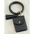 thumbnail image 5 of Key Chain Wallet Bracelet, 5 of 8