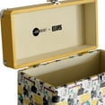 thumbnail image 4 of Arkrocket x Elvis Records Storage Case - Yellow, 4 of 8