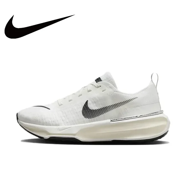 Zapatillas originales para hombre y mujer, recién llegadas, zapatillas bajas lnvincible Run 3, amortiguación y transpirabilidad, zapatillas para correr