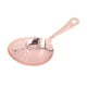 thumbnail image 1 of Colador de cóctel BuyWeek Acero inoxidable profesional herramienta de barra, 1 of 12