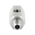 thumbnail image 1 of Fyydes Oil Pressure Sensor Connector, 1/8in Oil Pressure Sensor Adapters For Car Accessory Replacement For, 1 of 8