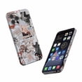 thumbnail image 5 of Vintage Collage Case for iPhone 12,Aesthetic Art Design Full Cover Protective Case, 5 of 5