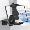 thumbnail image 1 of Soporte para tableta KDD Airplane ajustable Travel Tesla, 1 of 8