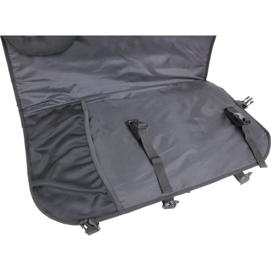 SAS SAS Multi Weapon Compound Bow Backpack, Backpack Pack Bag Black