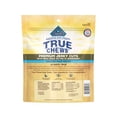 thumbnail image 2 of Blue Buffalo True Chews Premium Jerky Cuts Chicken-Free Natural Dog Treats, Duck, 22oz., 2 of 10