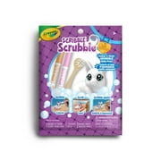 Crayola - Scribble Scrubbie Pets - 1 ct Bag