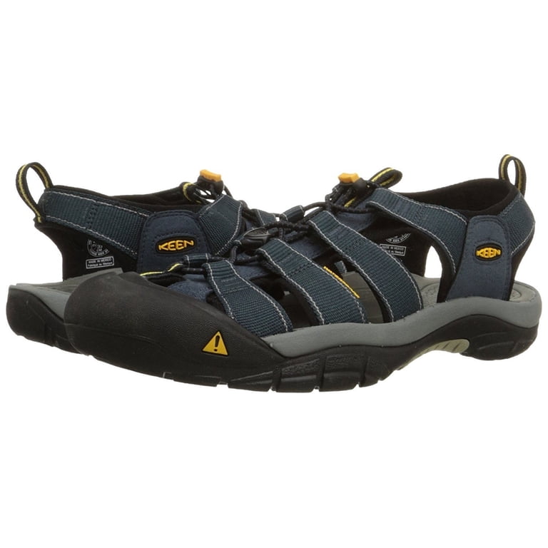 Men\'s Navy Newport H2 Water Sandals Men main image 3