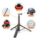 thumbnail image 3 of Palo telescópico para selfies Urig Long con trípode para GoPro Insta360, 3 of 6