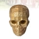 thumbnail image 2 of Pieza de decoración de calavera Allinless para decoración de Halloween, 2 of 3