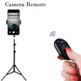 thumbnail image 5 of 2X Controlador de Obturador de Control Remoto Inalámbrico Bluetooth para - También Puede Ser Remoto Y Bluetooth Cámara Remoto, 5 of 5