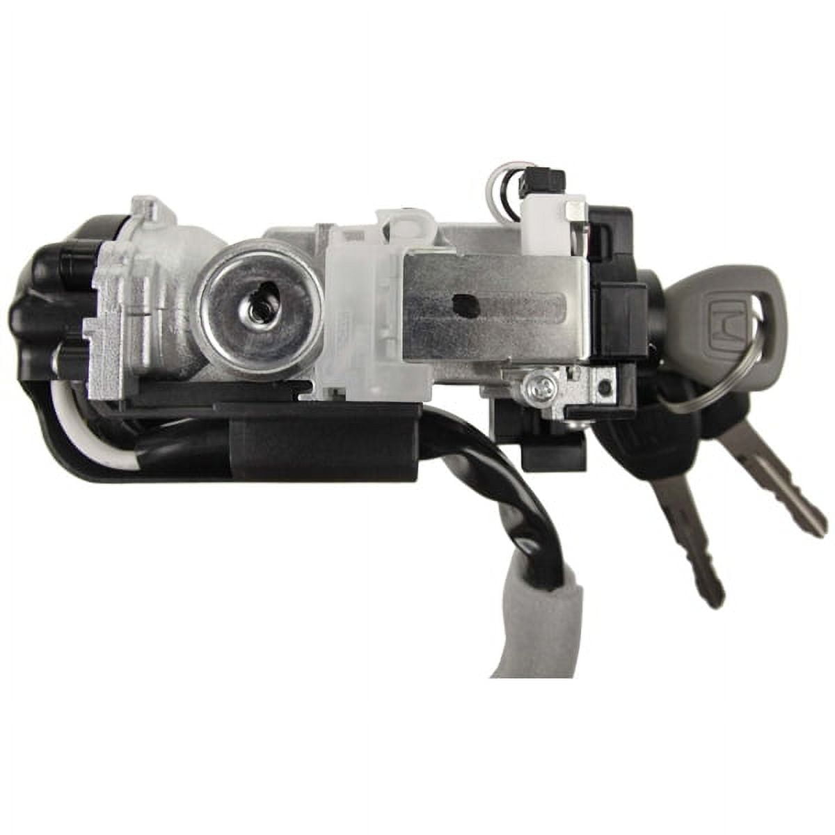 Ignition Lock Cylinder