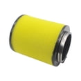 thumbnail image 1 of koolsoo 1 Pack Air Cleaner for TRX420 2009-2017 Perfect Fit, Direct Replacement, 1 of 8